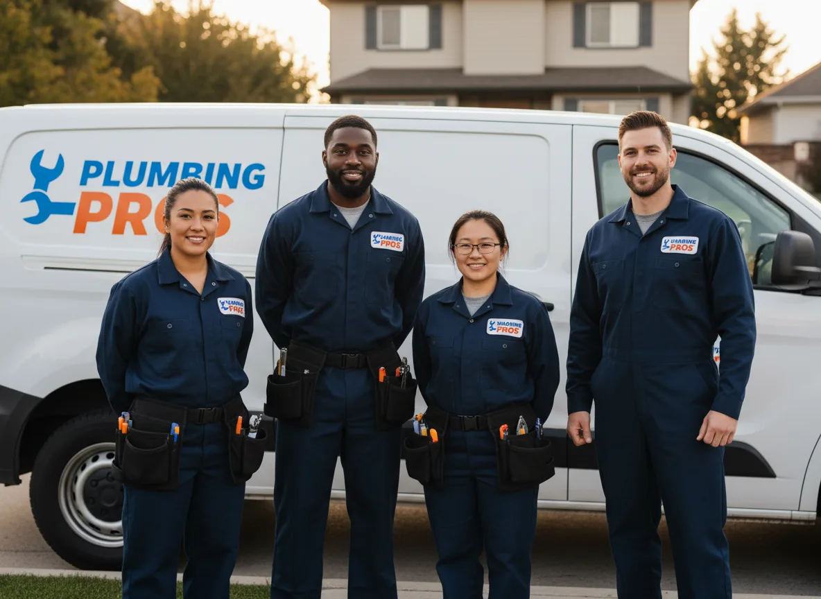 Water Heater Repair company in Navajo, NM